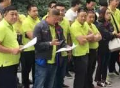 鑫耀裝飾 ▏九月工地巡檢。秉持工匠精神，用心，讓您放心！