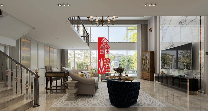 專業(yè)的別墅裝修公司，這五條絕對不會這樣做否則全毀了