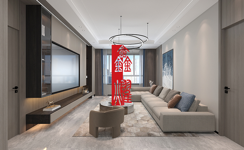 客廳裝修的兩大隱患，提前預(yù)防避免踩坑